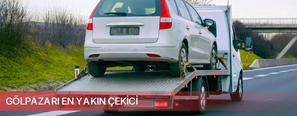 Gölpazarı İlçemi En Yakın Çekici