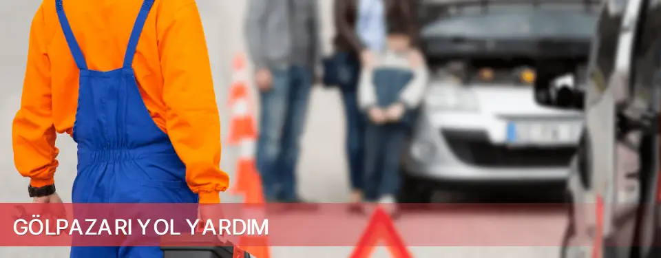 Gölpazarı İlçemi Yol Yardım